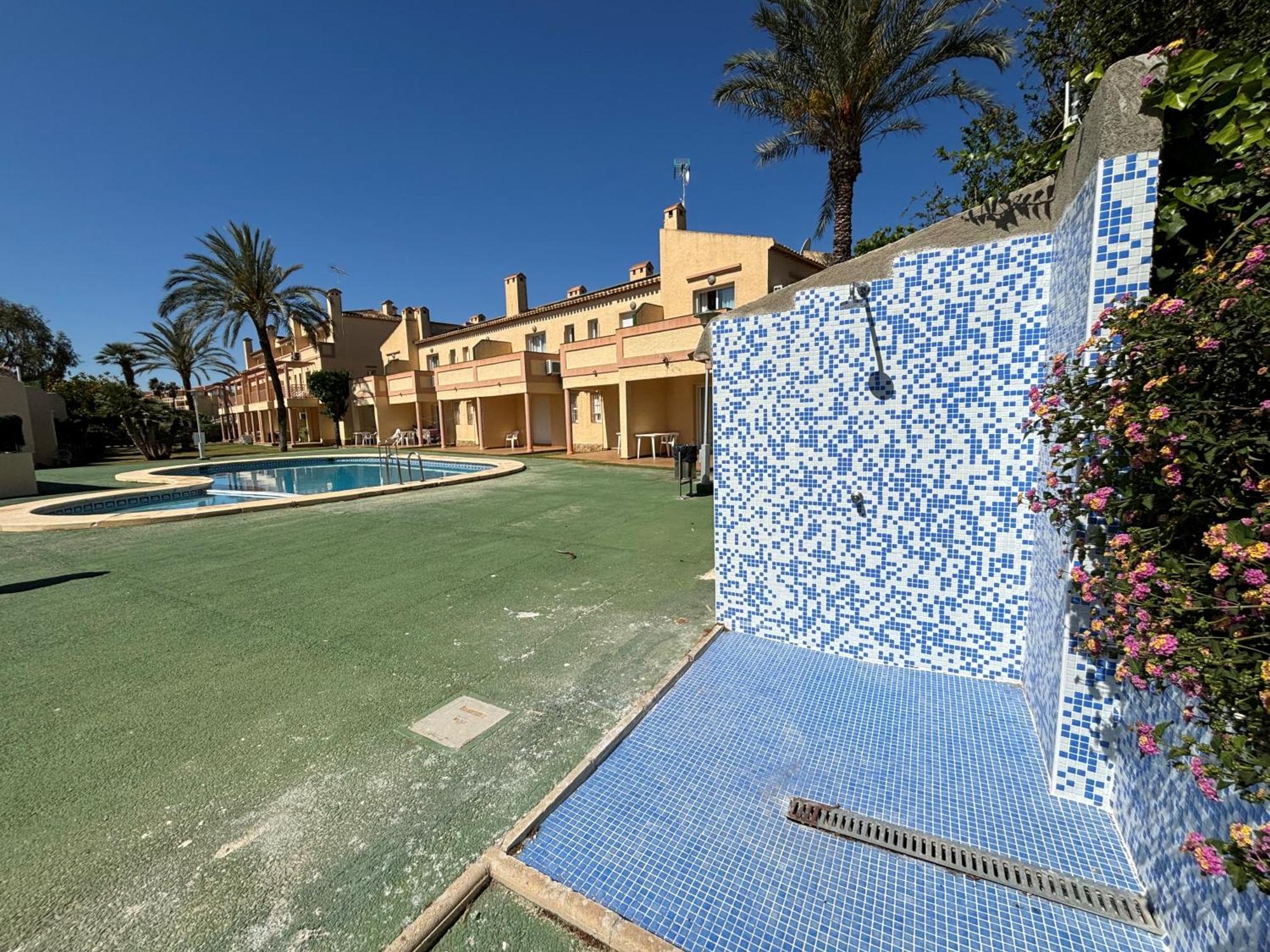 Apartment Retiro Park Ii - Serviden Denia