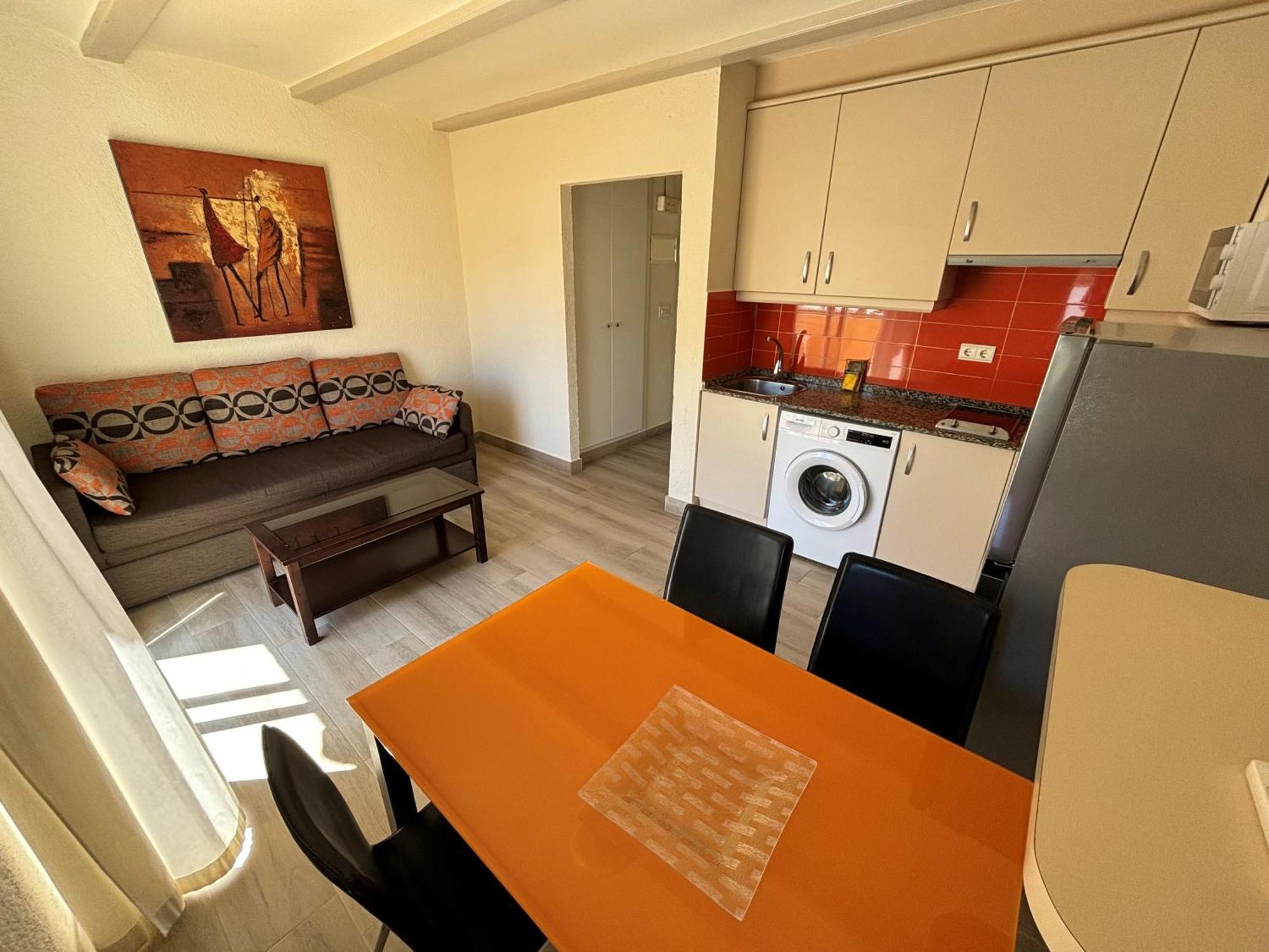 Apartment Retiro Park Ii - Serviden Denia