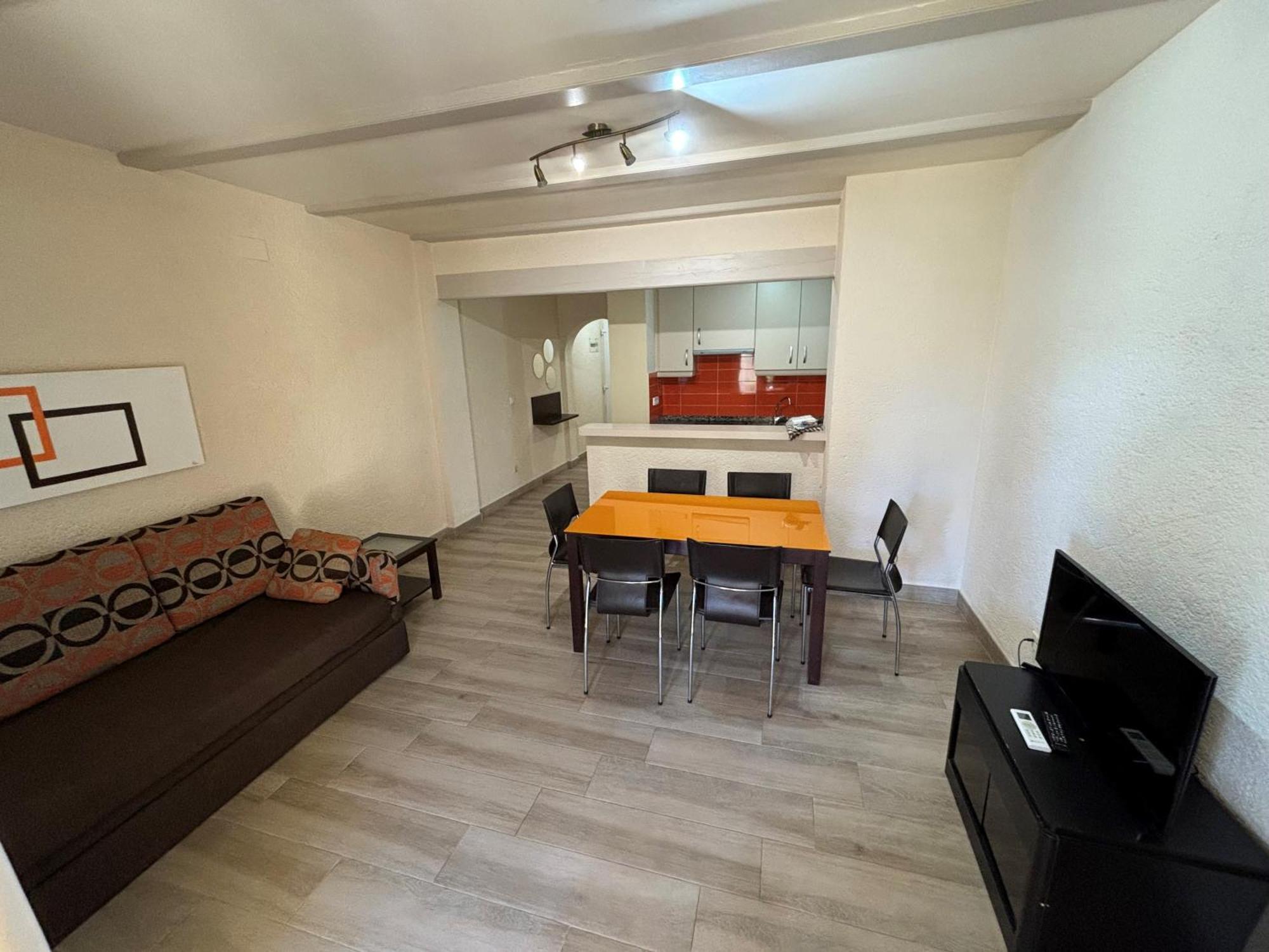 Apartment Retiro Park Ii - Serviden *