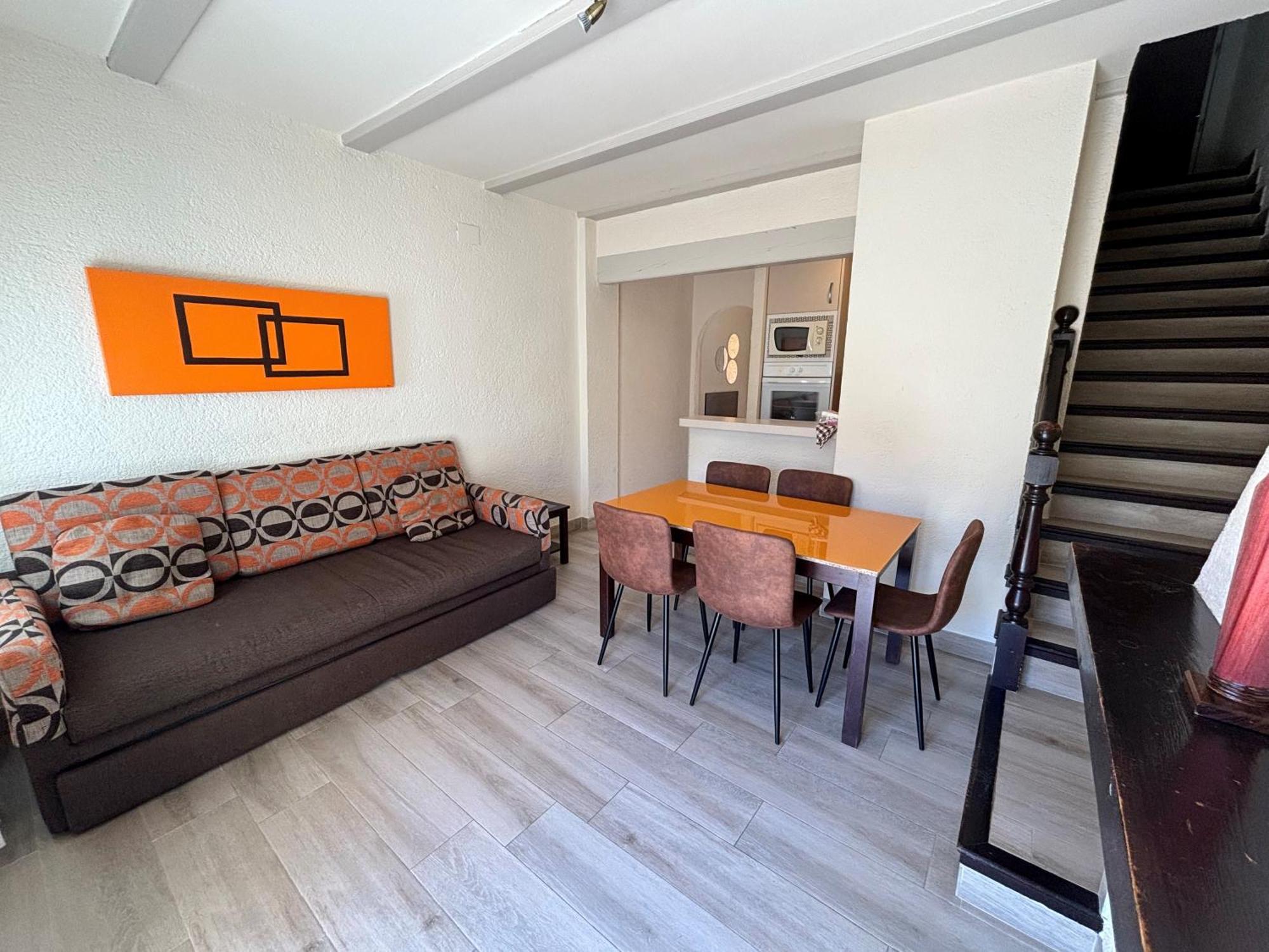 Apartment Retiro Park Ii - Serviden *